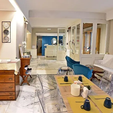 Bristol トリエステ