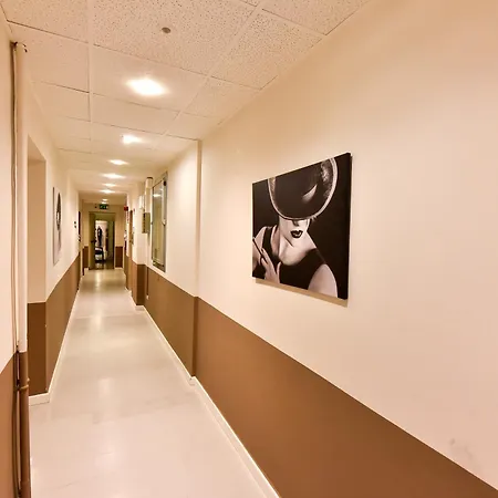 Bristol Otel
