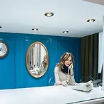 Bristol Hotel