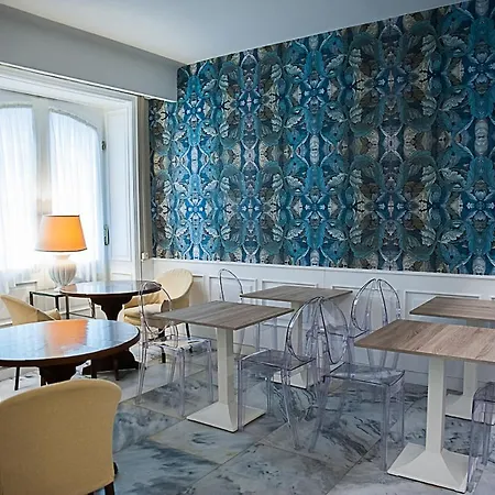 Hotel Bristol Trieste