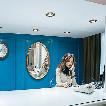 Bristol Hotel