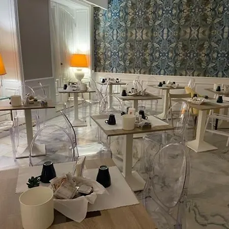 Hotel Bristol Trieste