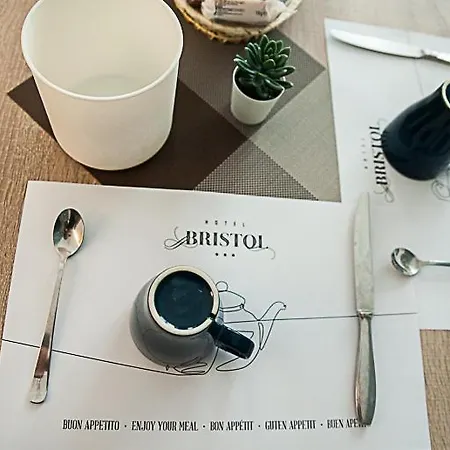 Bristol Hotel