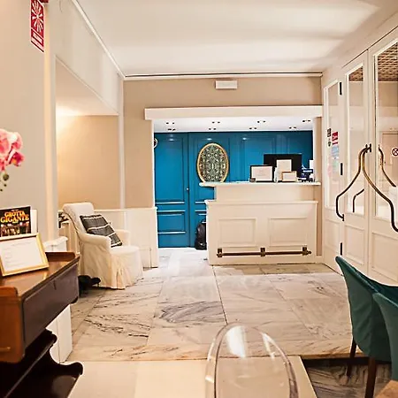 Hotel Bristol