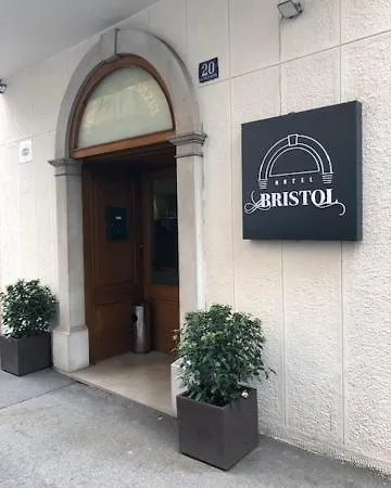 Bristol Hotel Trieste