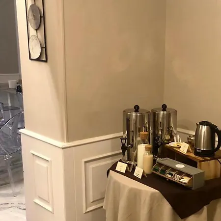 Bristol 的里雅斯特