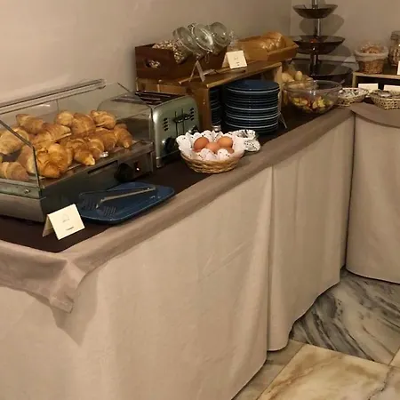 Bristol Hotel Trieste