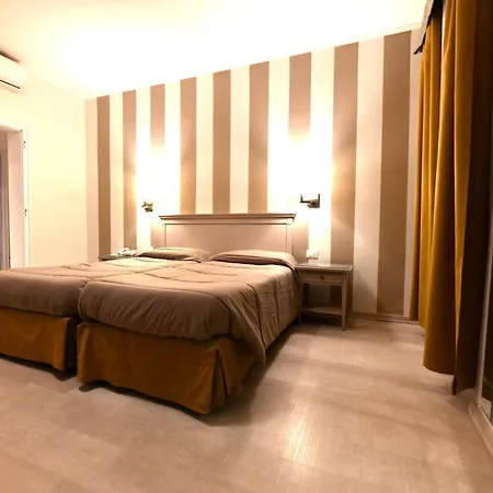 Bristol 3* Trieste