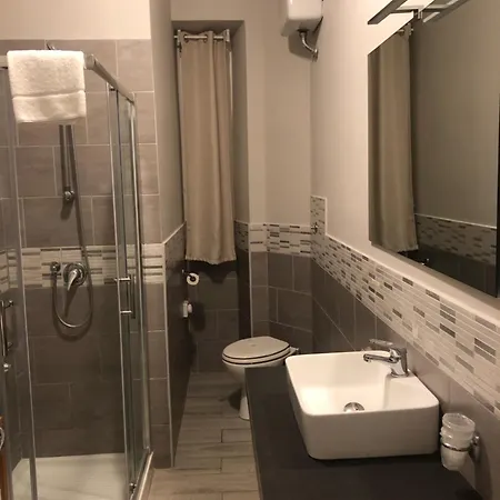 Hotel Bristol Trieste