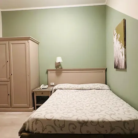 Bristol Hotel Trieste