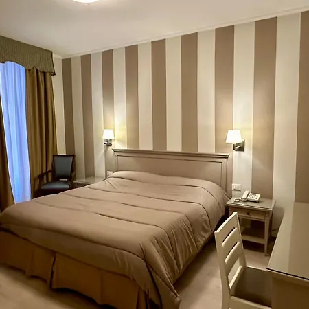 Bristol Trieste