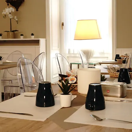 Hotel Bristol Trieste