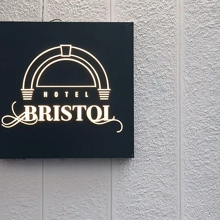 Bristol Hotel Terst