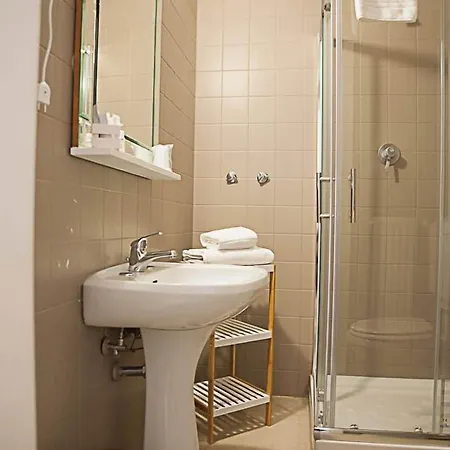 Bristol Hotel Terst