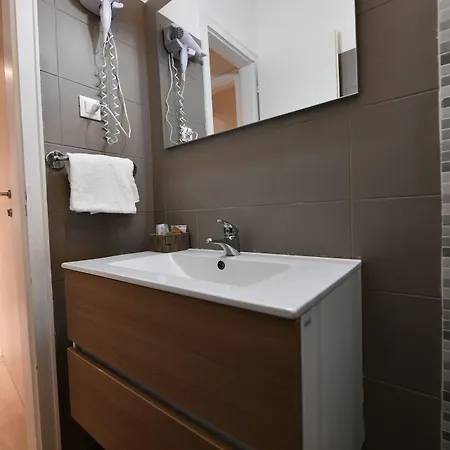 Hotel Bristol Terst