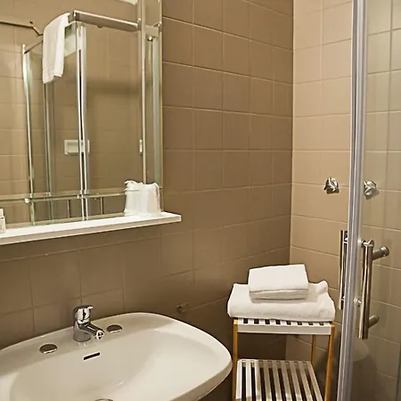Bristol Hotel Terst
