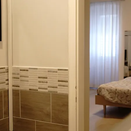 Bristol Hotel Trieste