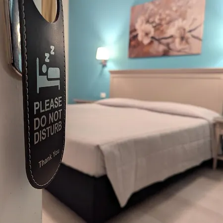 Bristol Szálloda 3*