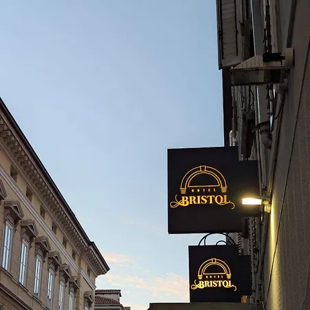 Hotel Bristol