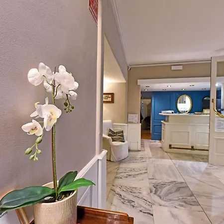 Bristol Szálloda Trieszt