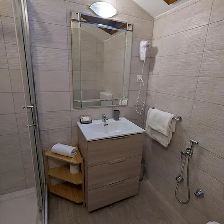 Bristol Hotel Trieste