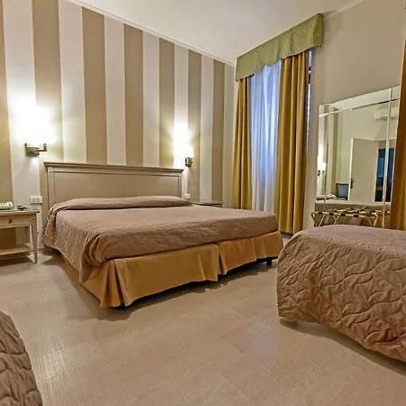 Hotel Bristol Terst