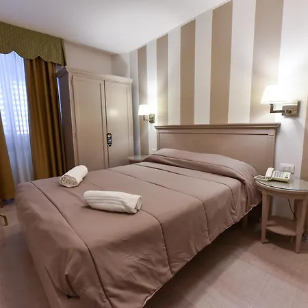 Hotel Bristol Trieste