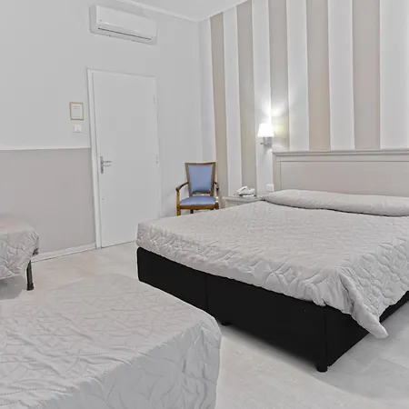Bristol 3* Trieste
