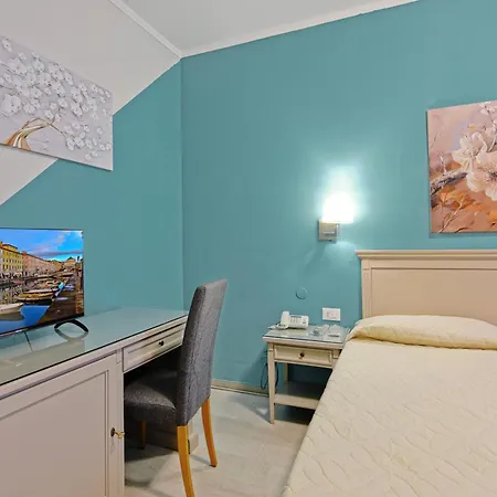 Bristol 3* Trieste