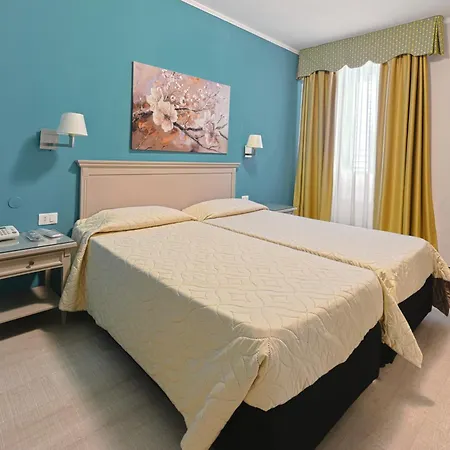 Hotel Bristol Trieste