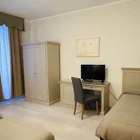 Bristol 3* Триест