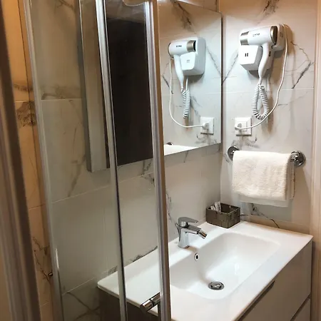 Hotel Bristol 3*