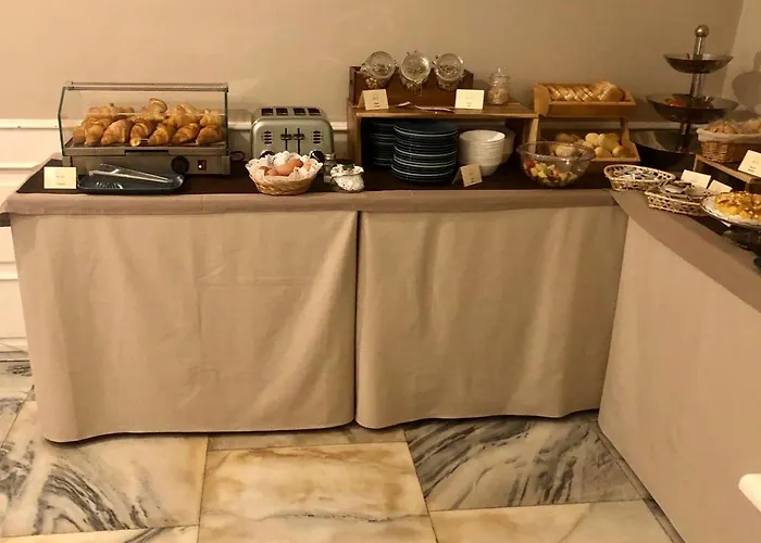 Bristol Szálloda 3*