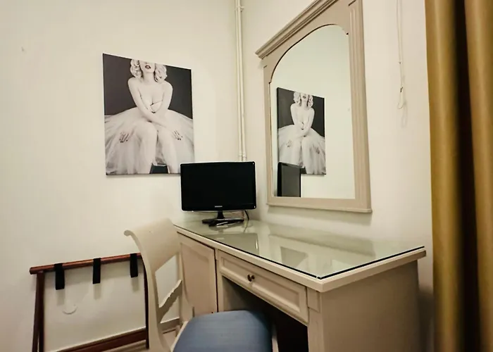 Szálloda Bristol 3*