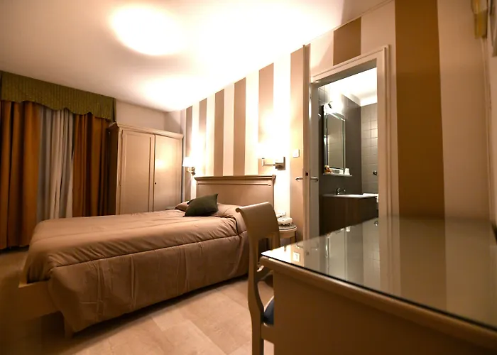 Bristol Szálloda 3*