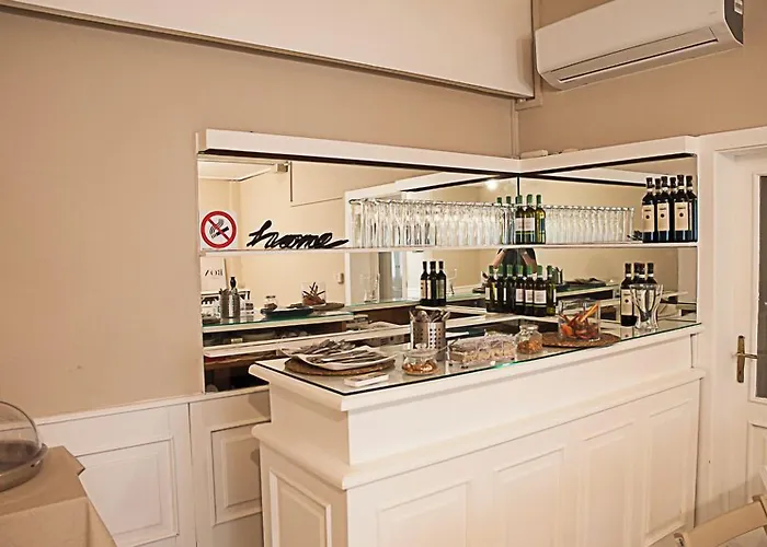 Szálloda Bristol 3*