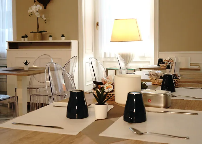 Szálloda Bristol Trieszt