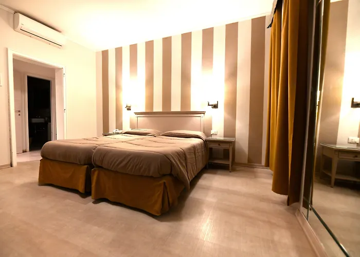 Szálloda Bristol 3*