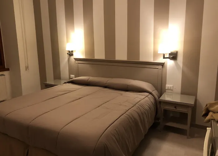 Szálloda Bristol 3*