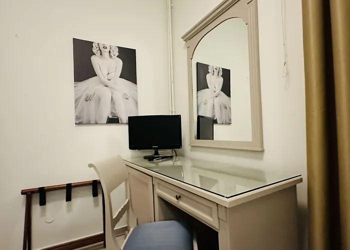 Bristol Szálloda 3*