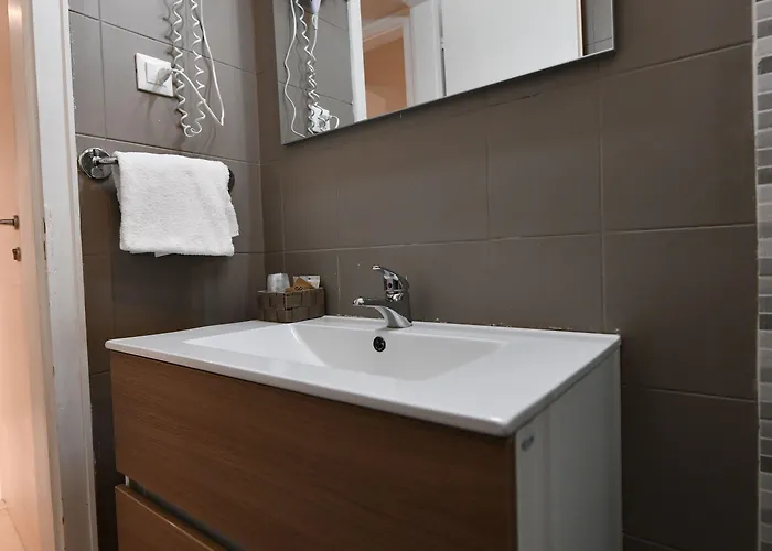 Szálloda Bristol Trieszt