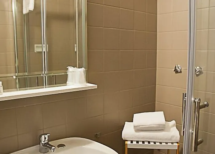 Bristol Szálloda Trieszt