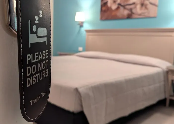 Bristol Szálloda 3*