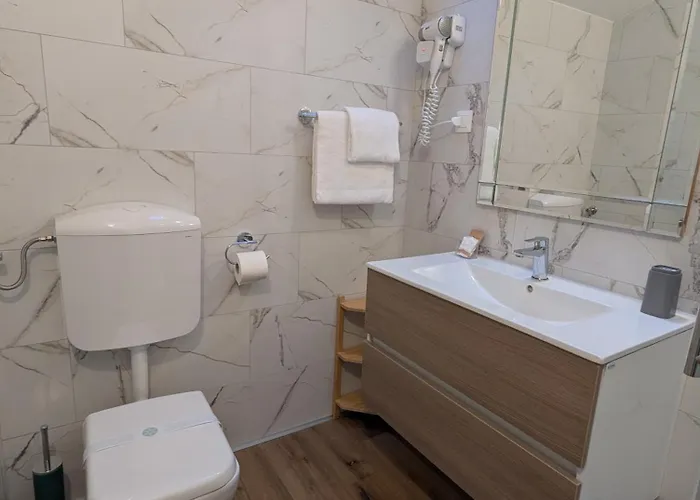 Bristol Szálloda 3*