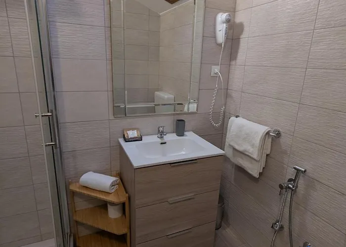 Bristol Szálloda Trieszt